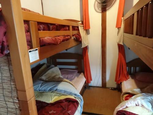 Hostal Guesthouse Fujiya