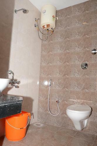Hotel Bg Residency
