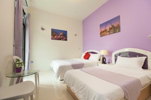 Bed & Breakfast Venus Guest House