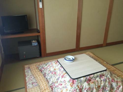 Minshuku Tsukasa