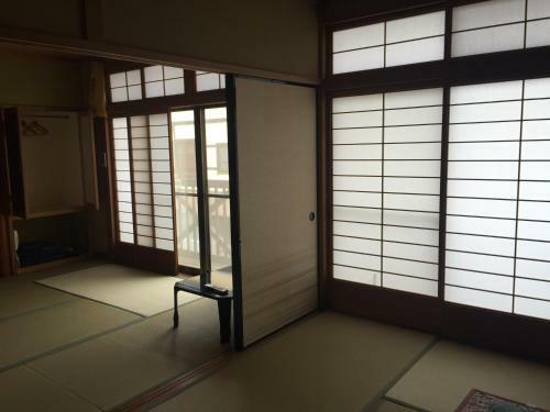 Minshuku Tsukasa