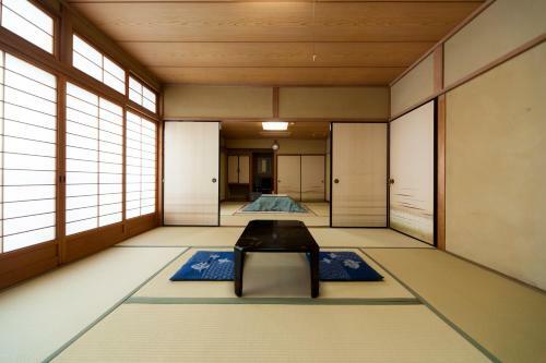 Minshuku Tsukasa