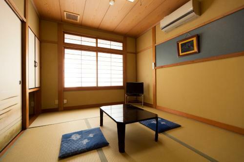 Minshuku Tsukasa