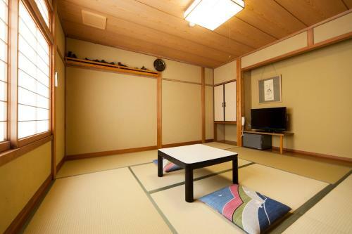 Minshuku Tsukasa