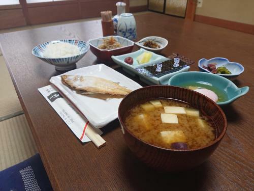 Minshuku Tsukasa