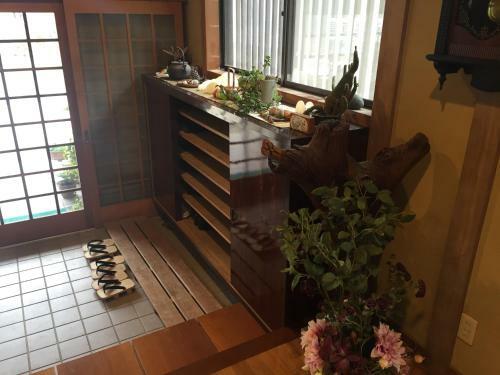 Minshuku Tsukasa