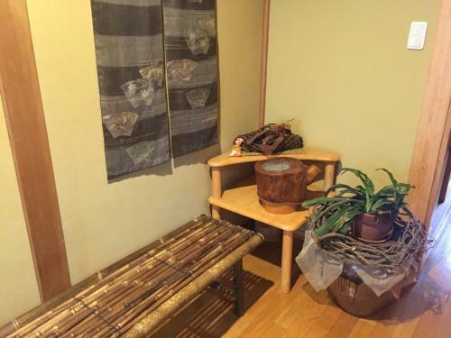Minshuku Tsukasa