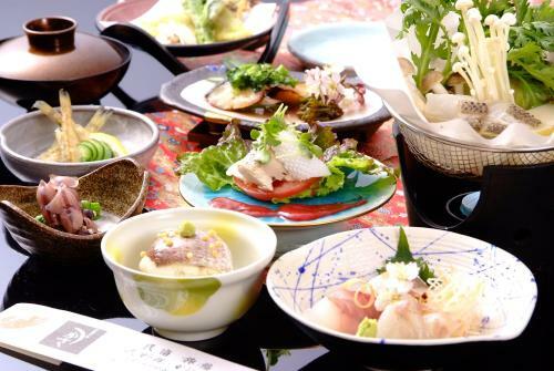 Minshuku Tsukasa