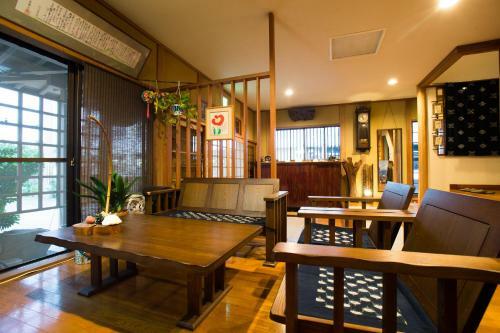Minshuku Tsukasa