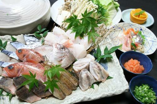 Minshuku Tsukasa