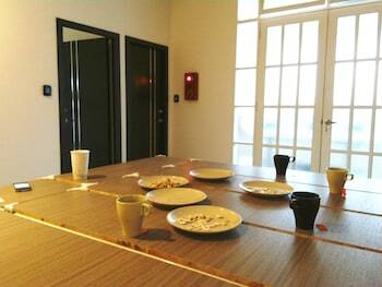 Ours Hostel @tpe Airport