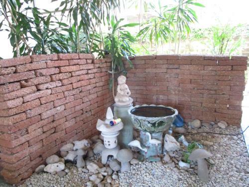 Apartamento Muang Thong Family Suite Hatyai