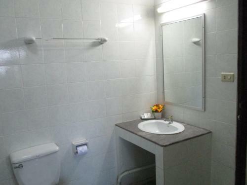 Apartamento Muang Thong Family Suite Hatyai