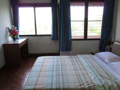 Apartamento Muang Thong Family Suite Hatyai