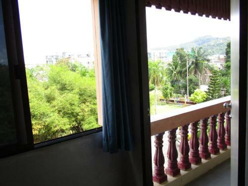Apartamento Muang Thong Family Suite Hatyai