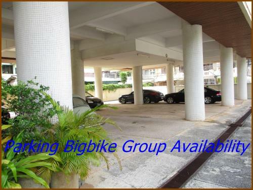 Apartamento Muang Thong Family Suite Hatyai