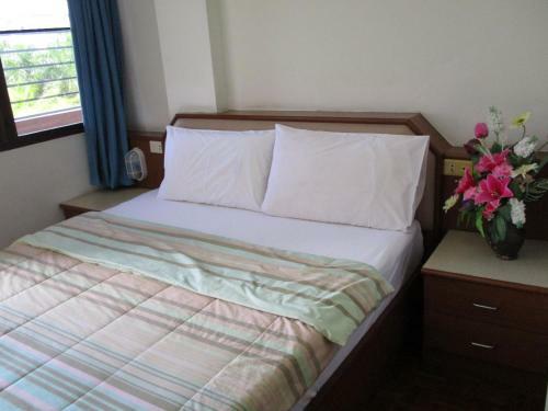 Apartamento Muang Thong Family Suite Hatyai