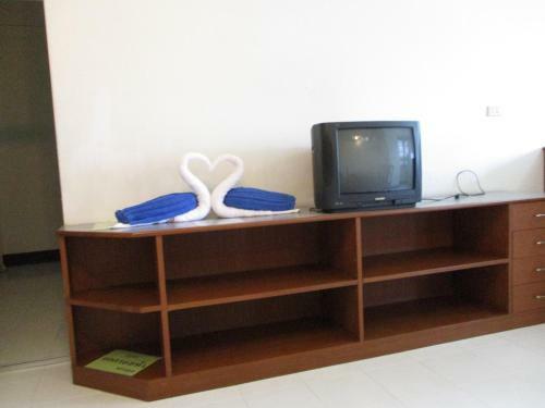 Apartamento Muang Thong Family Suite Hatyai