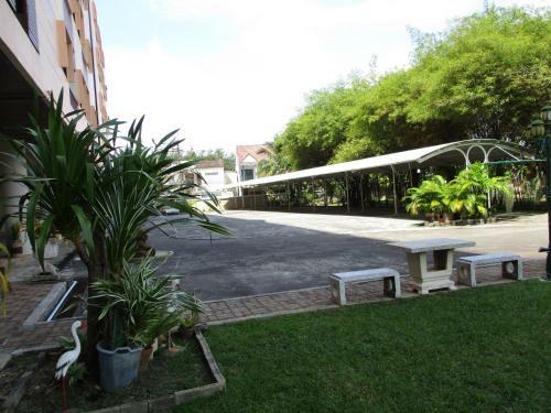 Apartamento Muang Thong Family Suite Hatyai