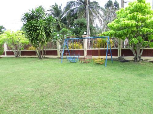 Apartamento Muang Thong Family Suite Hatyai