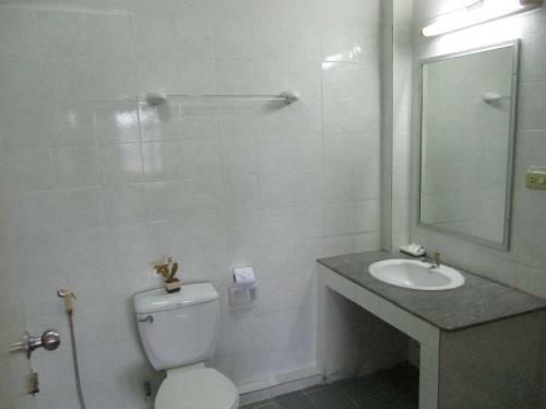 Apartamento Muang Thong Family Suite Hatyai