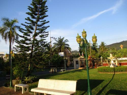 Apartamento Muang Thong Family Suite Hatyai