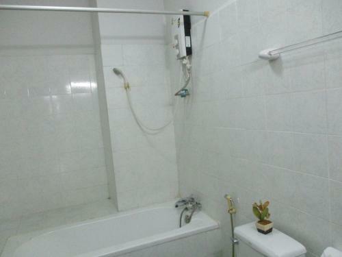 Apartamento Muang Thong Family Suite Hatyai
