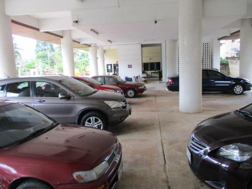 Apartamento Muang Thong Family Suite Hatyai