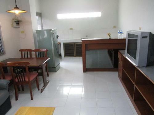 Apartamento Muang Thong Family Suite Hatyai