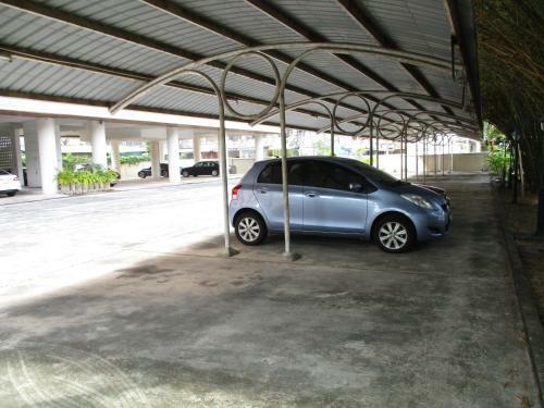 Apartamento Muang Thong Family Suite Hatyai