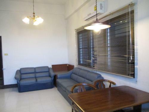 Apartamento Muang Thong Family Suite Hatyai
