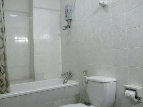 Apartamento Muang Thong Family Suite Hatyai