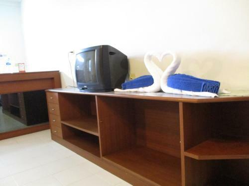 Apartamento Muang Thong Family Suite Hatyai