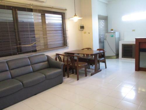 Apartamento Muang Thong Family Suite Hatyai