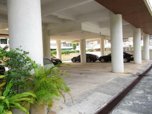 Apartamento Muang Thong Family Suite Hatyai