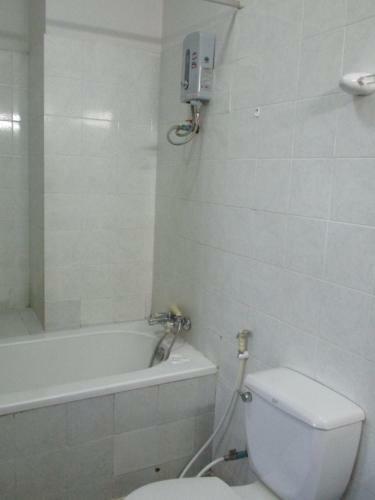 Apartamento Muang Thong Family Suite Hatyai