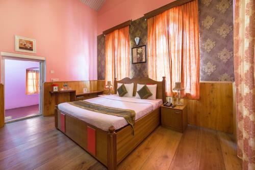 Hotel Treebo Trip Rosefield Heritage