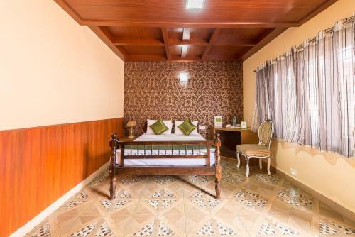 Hotel Treebo Trip Rosefield Heritage