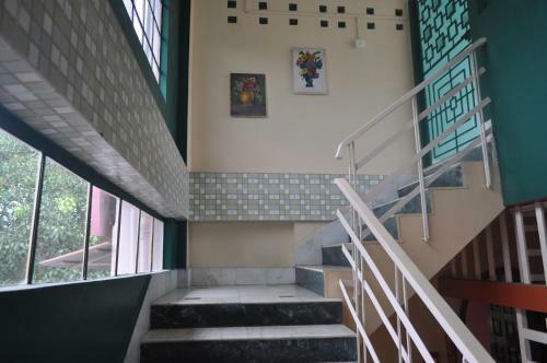 Saikia Nest
