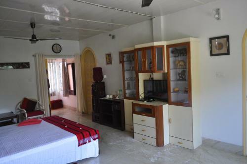 Saikia Nest