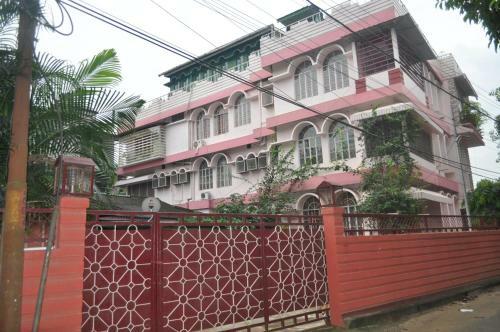 Saikia Nest
