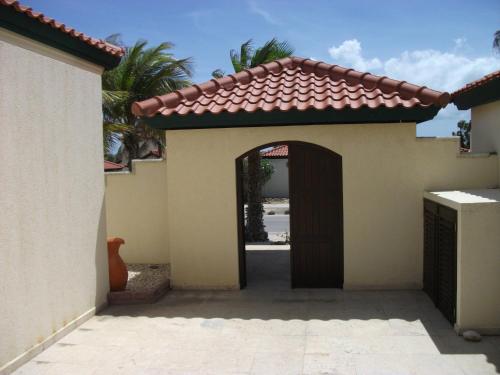 Luxurious Ocean View Tierra Del Sol Villa