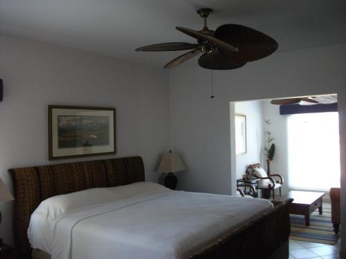 Luxurious Ocean View Tierra Del Sol Villa