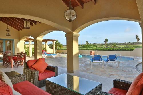 Villa Aruba Dreams