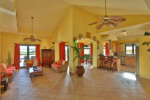 Villa Aruba Dreams