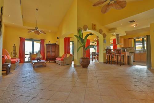Villa Aruba Dreams