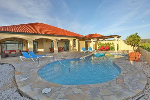 Villa Aruba Dreams