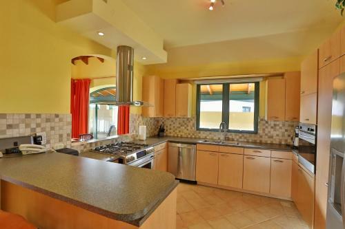 Villa Aruba Dreams