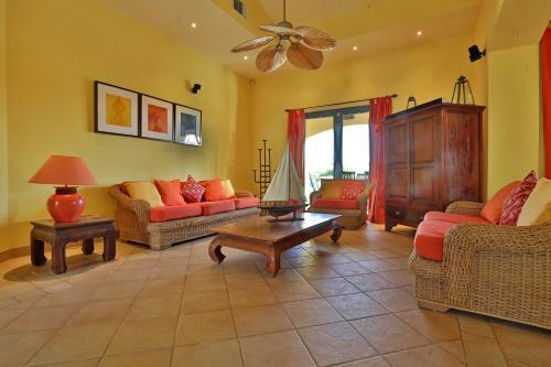 Villa Aruba Dreams