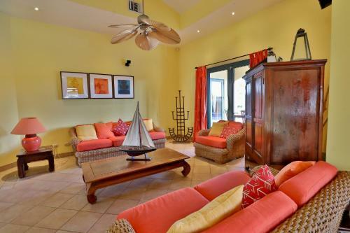 Villa Aruba Dreams